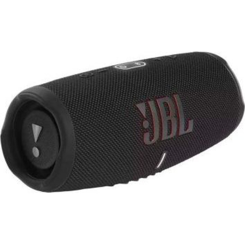 JBL Charge 5 Bluetooth Wireless Speaker Black EU