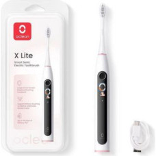 Oclean X Lite Electric Toothbrush Gray EU