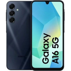 Samsung SM-A166B Galaxy A16 Dual SIM 5G 8GB RAM 256GB Blue Black EU - ONLY BOX DAMAGE
