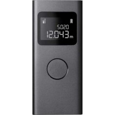 Xiaomi Mijia Smart Laser Rangefinder, LCD DisplayTape Measure With Mi Home APP, Black EU BHR5596GL