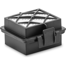 Karcher Kärcher 2.863-240.0 vacuum accessory/supply Cylinder vacuum Filter