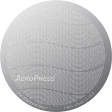 Aeropress Coffee filter Stainless steel