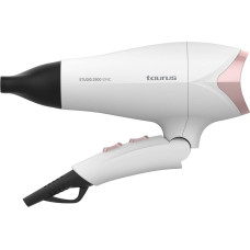 Taurus STUDIO 2500 IONIC hair dryer 2400 W White
