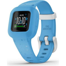 Garmin vivofit jr. 3 MIP Armband activity tracker Blue