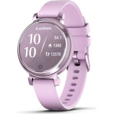 Garmin Lily 2 35.4 mm Digital 240 x 201 pixels Touchscreen Pink GPS (satellite)