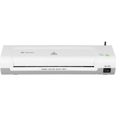 Tracer TRL-5 WH Hot Laminator 280 mm/min White
