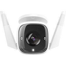 Tp-Link Tapo Outdoor Security Wi-Fi Camera