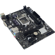 Biostar Z590MHP Intel Z590 LGA 1200 (Socket H5) micro ATX