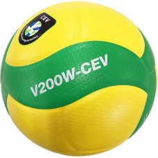 Mikasa V200W CEV match volleyball (5)