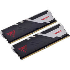 Patriot Memory Patriot ddr5 2x16gb viper venom rgb 6000mhz cl36