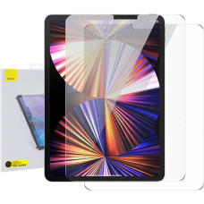 Baseus Tempered Glass Baseus 0.3mm for iPad 12.9" (2pcs)
