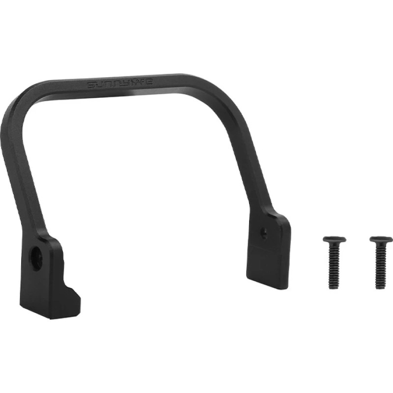 Sunnylife Aluminum Gimbal Protection Bar Sunnylife for DJI Avata (black)