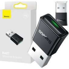 Baseus Wireless Adapter Baseus Black BA07