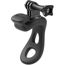 Telesin Multifunctional ring mount TELESIN for action cameras (black)