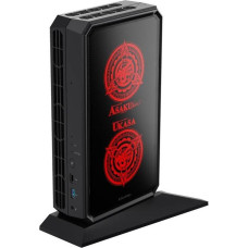 Minis Forum MINI-PC Minis Forum G7 Pt Ryzen 9 7945HX + RX 7600M XT barebone