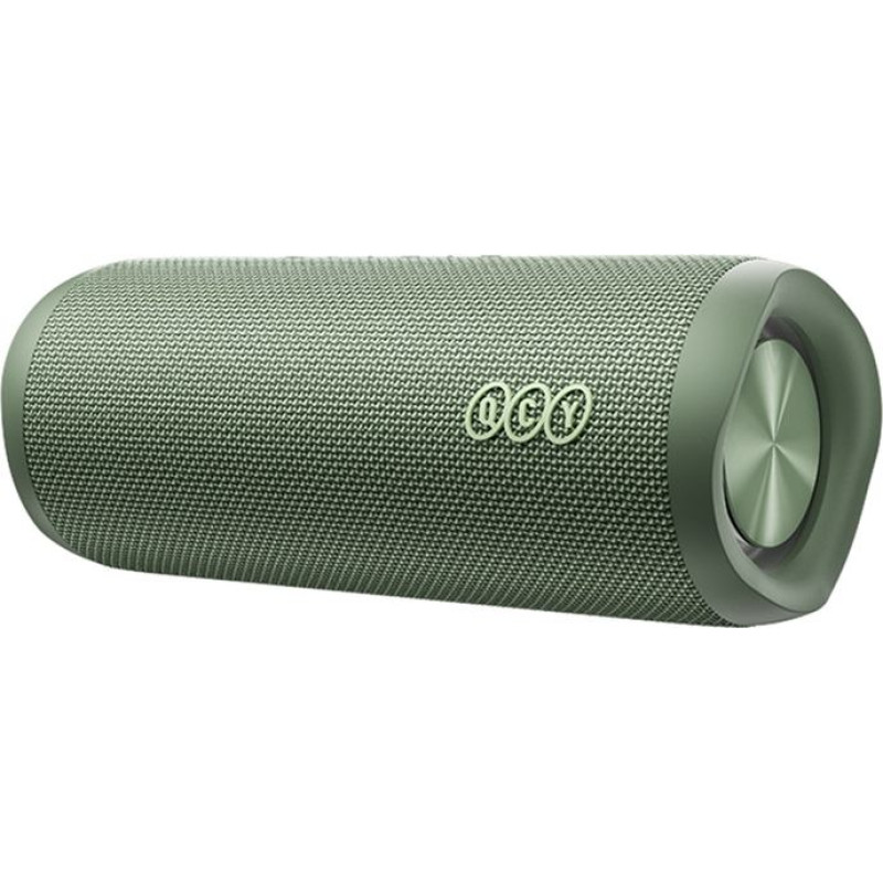 QCY SP7 wireless speaker (green)
