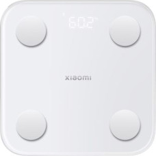 Xiaomi Smart Body Composition Scale S400 White EU BHR7793GL
