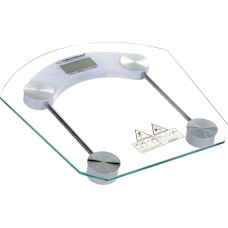 Esperanza EBS008W personal scale Electronic personal scale Rectangle White