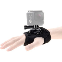 Puluz wristband with sports camera mount (including Ace Pro 2, Osmo Action 5 Pro)