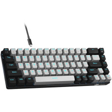 Magegee MK-BOX wired keyboard (black-gray) (QWERTY)