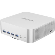 Geekom Mini PC A8 Max Ryzen 7 8745HS 32GB RAM 1TB + Win11 Pro