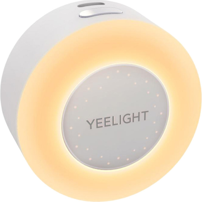 Yeelight Jelly 4 Plus twilight sensor night light (USB C socket)