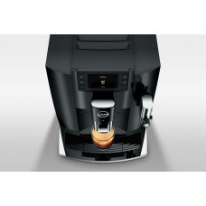 Jura Coffee Machine Jura E8 Piano Black (EC)