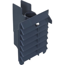 Bosch Serie 4 BWD421POW vacuum 2100 W Cylinder vacuum Dry&Wet