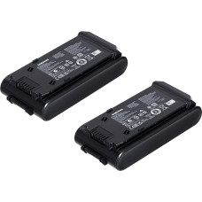 Samsung upright hoover VS20B95943N/GE