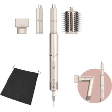 Shark HD424SLEU hair styling tool Multistyler Warm Champagne 1400 W 2.44 m