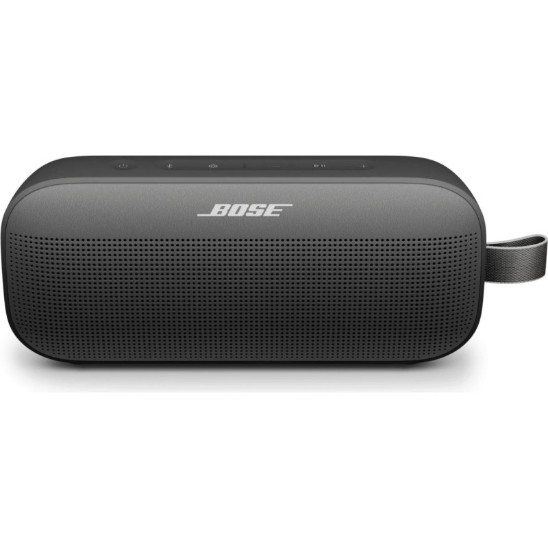 Bose SoundLink Flex II Bluetooth Speaker Black EU