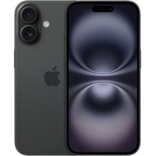 Apple iPhone 16 Plus 256GB Black EU MXWN3