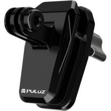 Puluz motorcycle mount for cameras PU713B (black)
