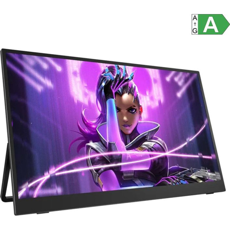 Uperfect UGame J5 M173J15 17.3" 3840*2160 60Hz Portable Monitor