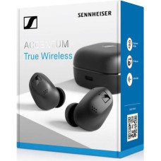 Sennheiser Accentum Wireless In-Ear TWS Headphones Black EU