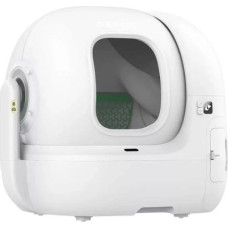 Xiaomi Petkit Purobot Max PRO Intelligent Self-Cleaning Cat Litter Box with AI Camera White EU