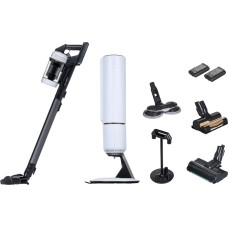 Samsung VS80F28DGS/GE Bespoke AI Jet Lite Pro 2-in-1 upright vacuum cleaner Battery Bagless 0.5 l