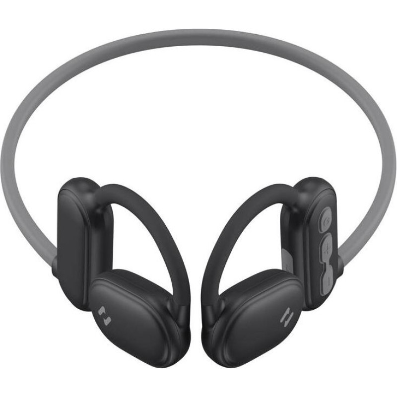 Havit E553BT wireless headphones (black)