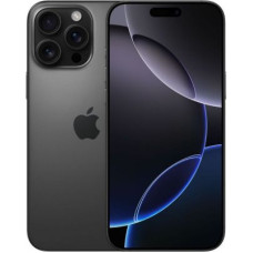 Apple iPhone 16 Pro Max 512GB Black Titanium EU MYX03