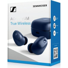 Sennheiser Accentum Wireless In-Ear TWS Headphones Blue EU