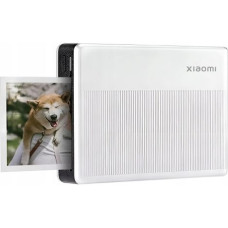Xiaomi Mi Portable Instant Photo Printer 1S White EU BHR9974GL
