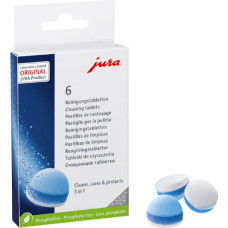 Jura 24225 home appliance cleaner Coffee makers