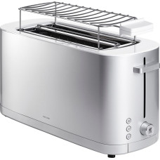 Zwilling Toaster Zwilling Enfinigy,large with grate  Silber 53009-000-0