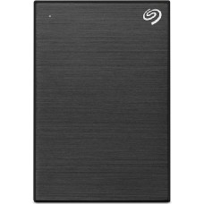 Seagate One Touch external hard drive 2 TB Micro-USB B 3.2 Gen 1 (3.1 Gen 1) Black