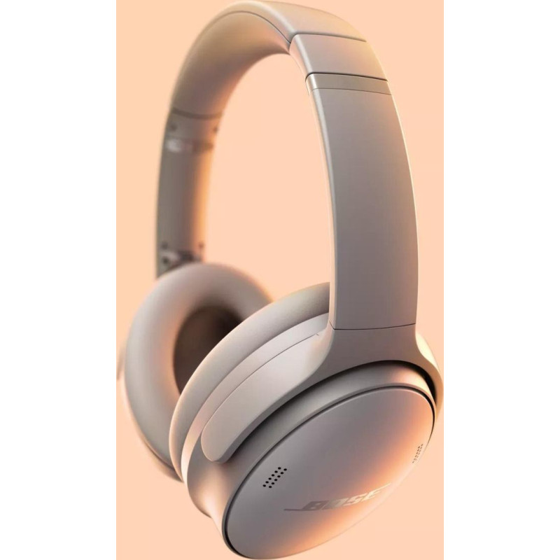 Bose Słuchawki Bose QuietComfort Sandstone 0884367-1100