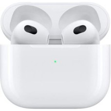 Apple AirPods 3 White EU MPNY3