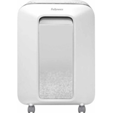 Fellowes Niszczarka Fellowes LX201 P-5 biała