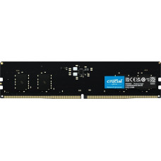 Crucial Pamięć Crucial DDR5, 32 GB, 5600MHz, CL46 (CT32G56C46U5)