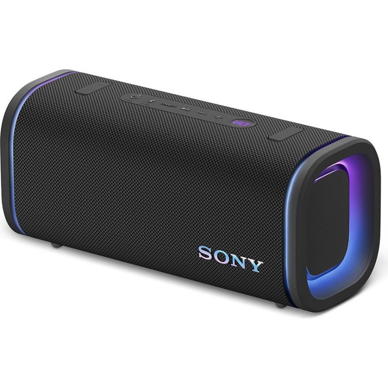 Sony Głośnik Sony ULT Field 5 czarny (SRSULT50B.CE7)