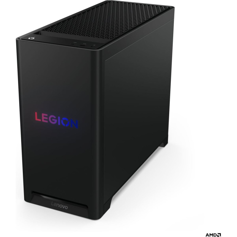 Lenovo Komputer Lenovo Legion T5 30AGB10, Ryzen 5 7600, 32 GB, RTX 5070, 1 TB M.2 PCIe Windows 11 Home